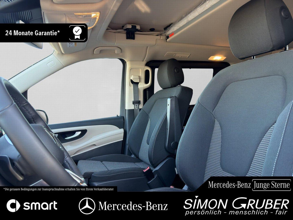 Mercedes-Benz Marco Polo