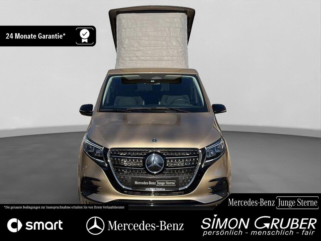 Mercedes-Benz Marco Polo