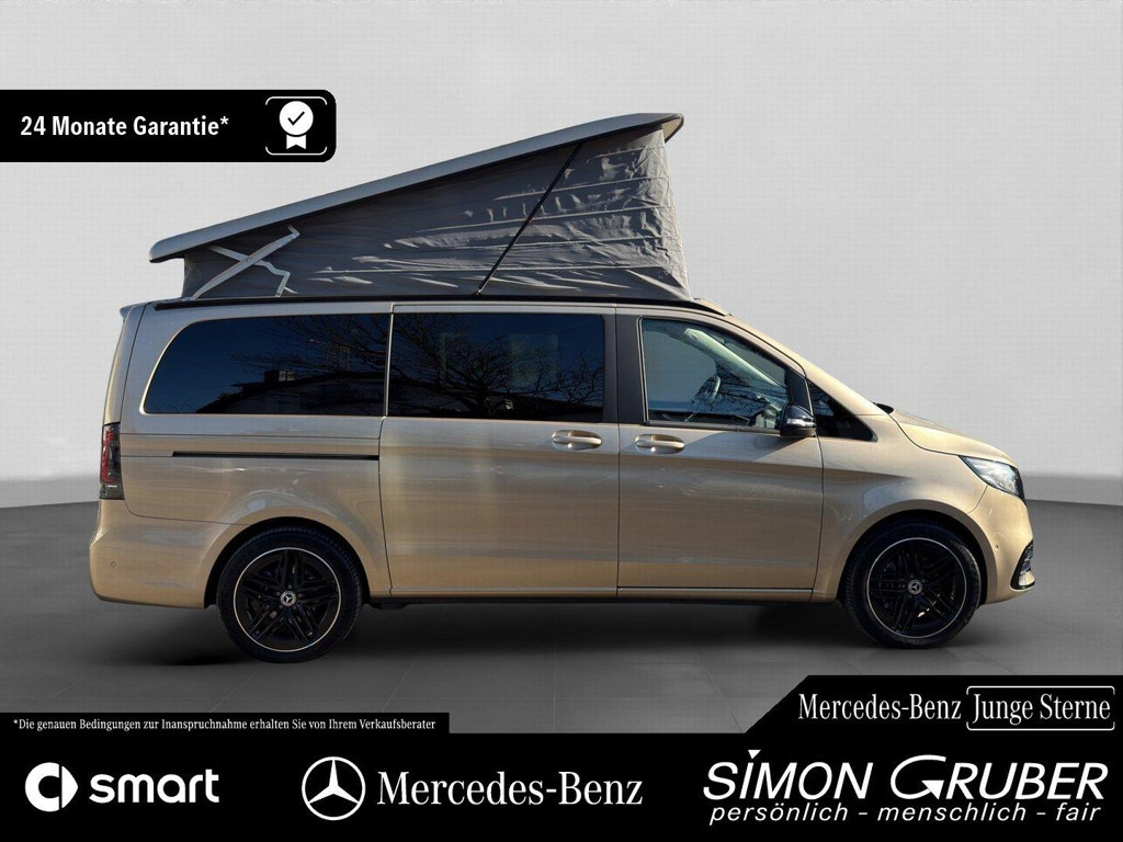 Mercedes-Benz Marco Polo