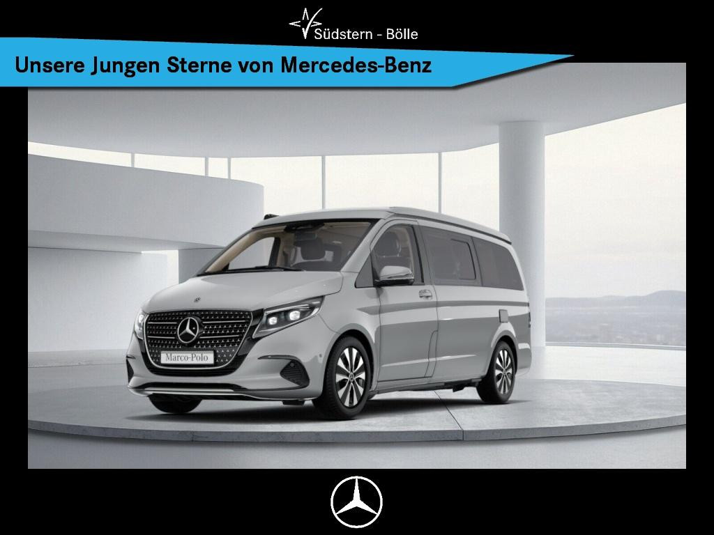 Mercedes-Benz Marco Polo 2024 Diesel