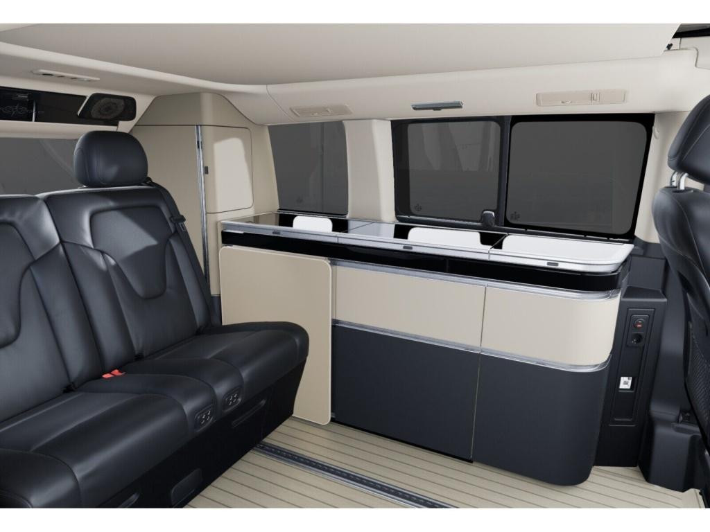 Mercedes-Benz Marco Polo