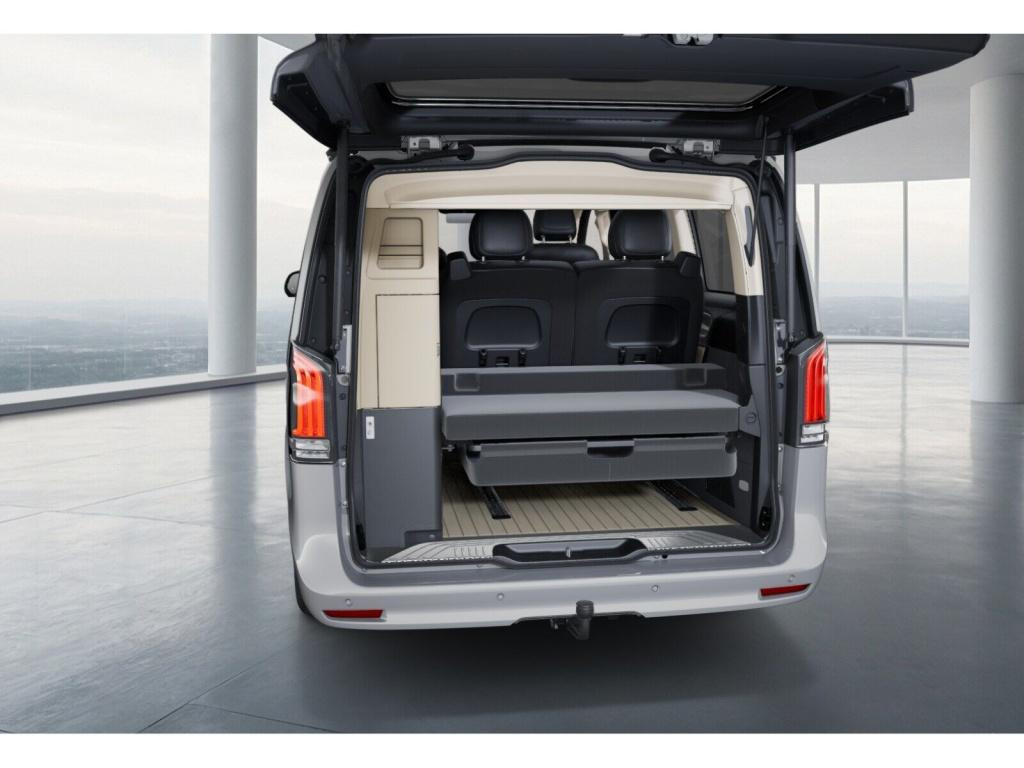 Mercedes-Benz Marco Polo