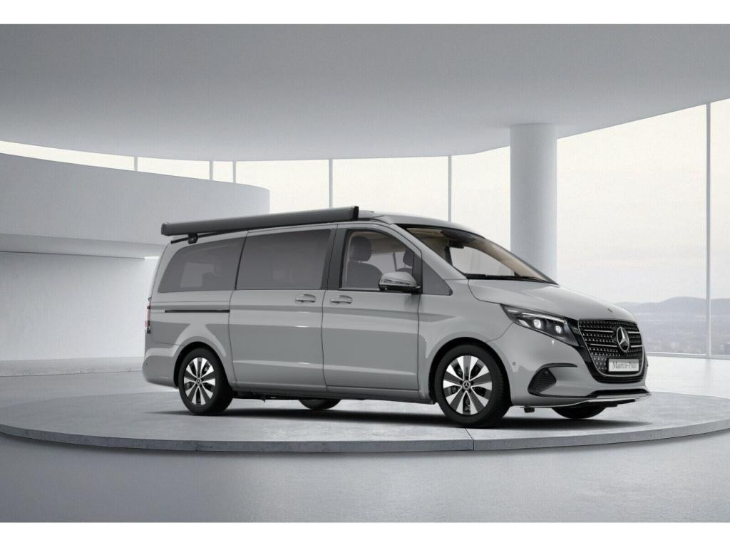 Mercedes-Benz Marco Polo