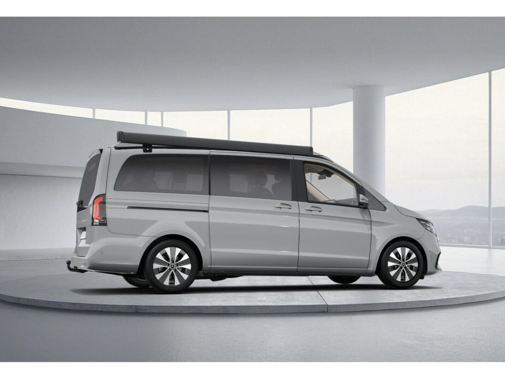 Mercedes-Benz Marco Polo