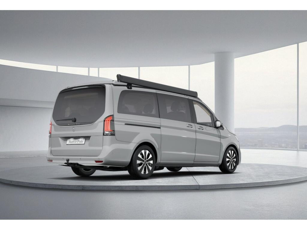 Mercedes-Benz Marco Polo