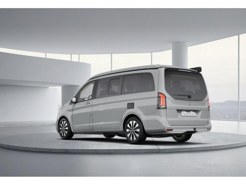 Mercedes-Benz Marco Polo