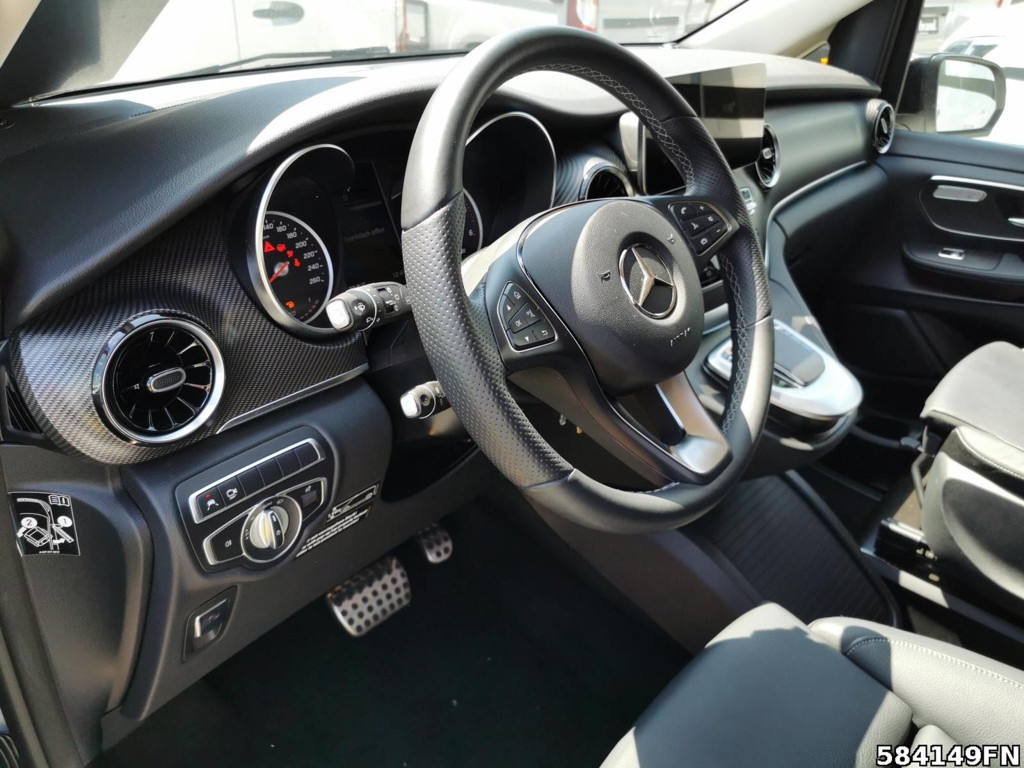 Mercedes-Benz Marco Polo