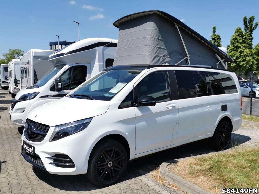 Mercedes-Benz Marco Polo