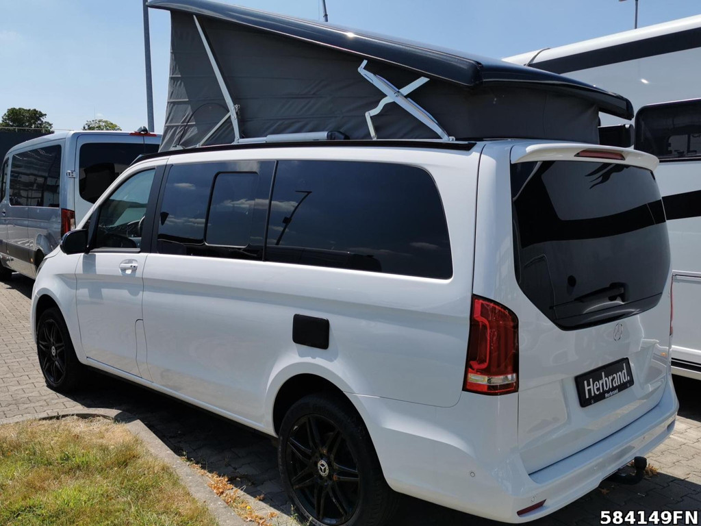 Mercedes-Benz Marco Polo