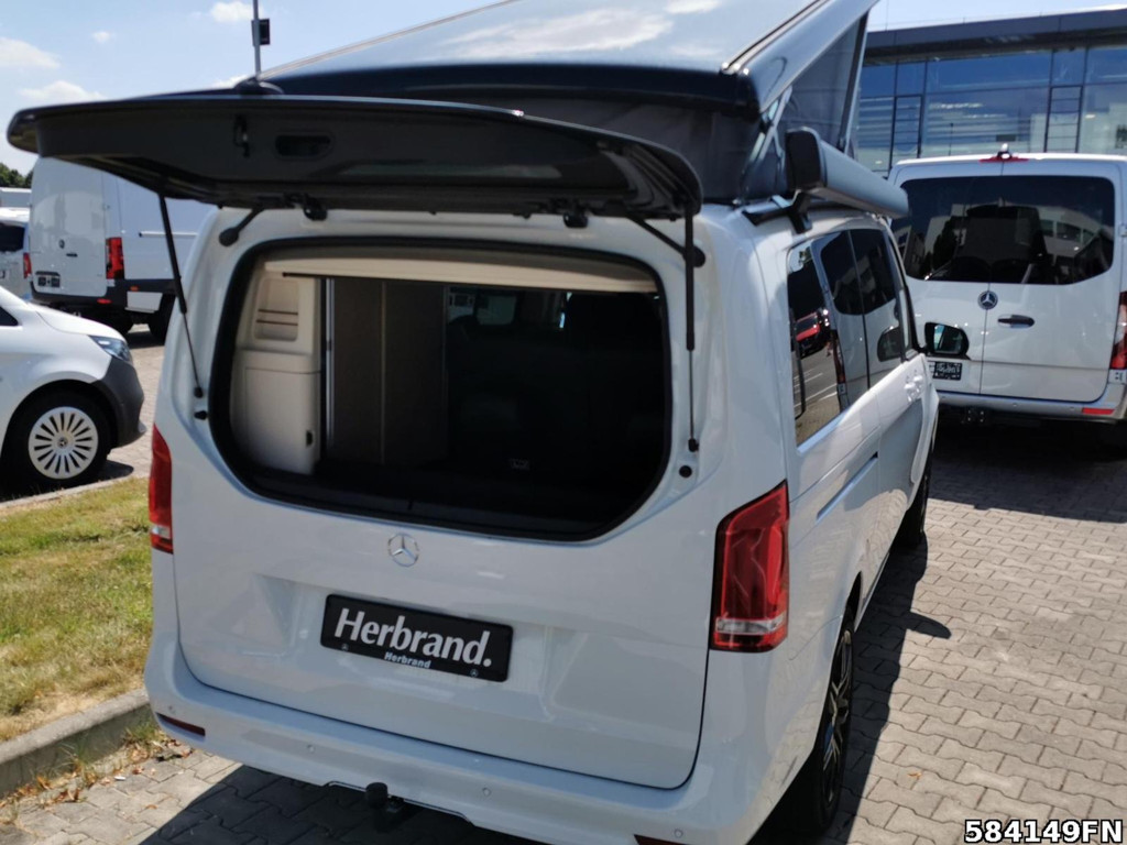 Mercedes-Benz Marco Polo