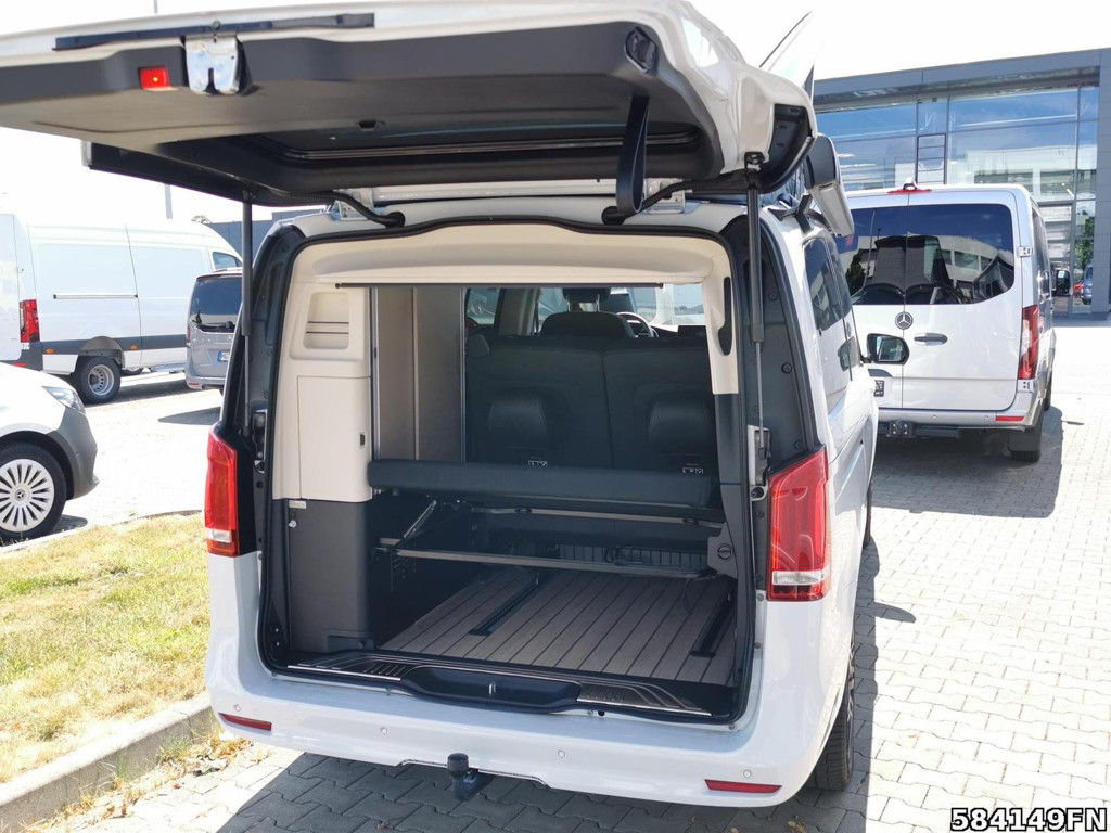 Mercedes-Benz Marco Polo