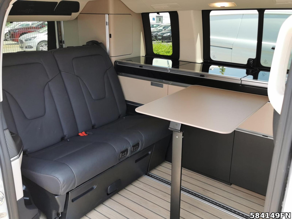 Mercedes-Benz Marco Polo