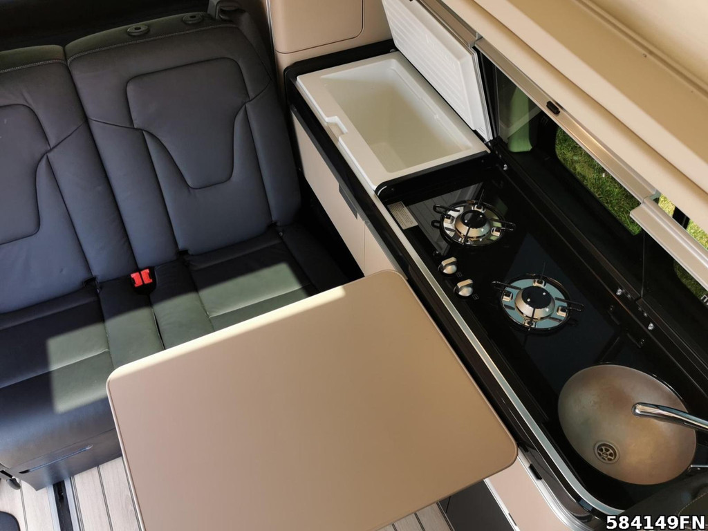 Mercedes-Benz Marco Polo