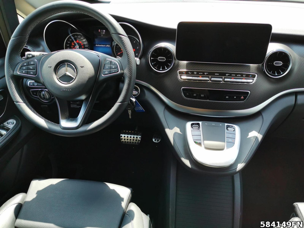 Mercedes-Benz Marco Polo