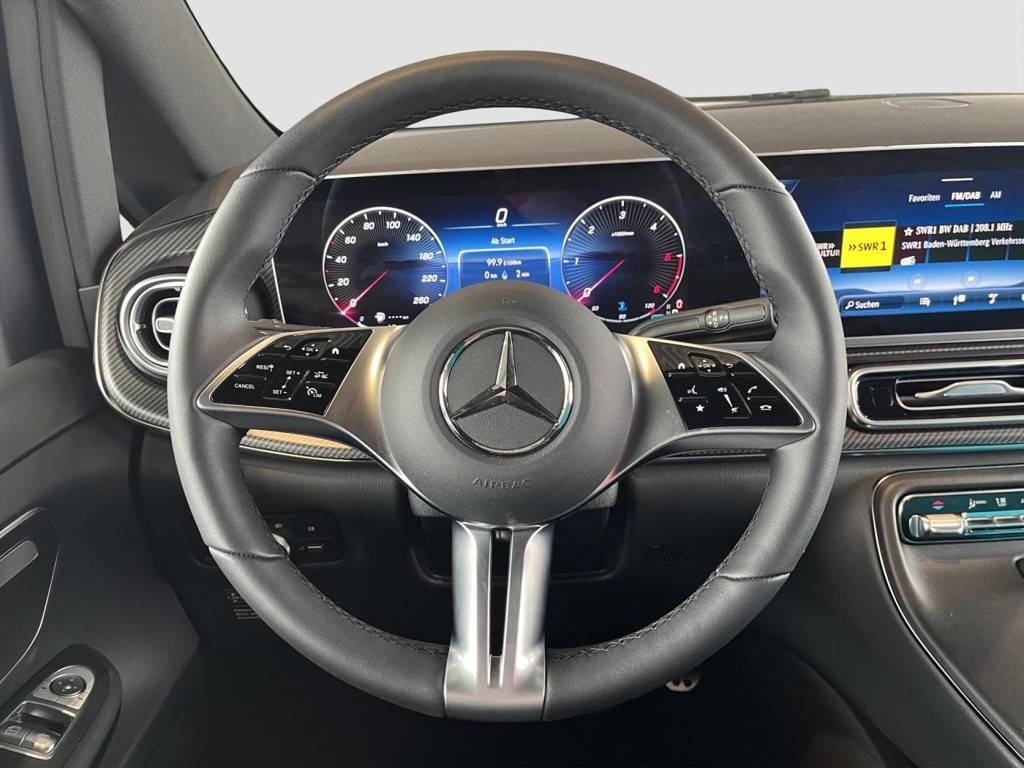 Mercedes-Benz Marco Polo