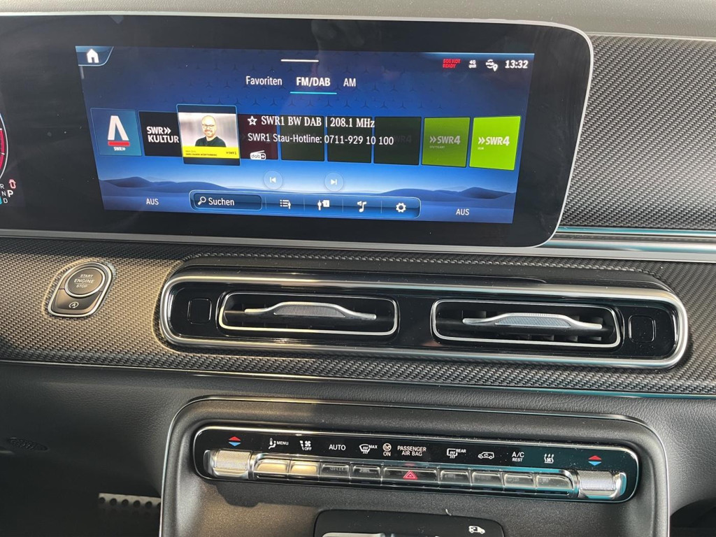 Mercedes-Benz Marco Polo