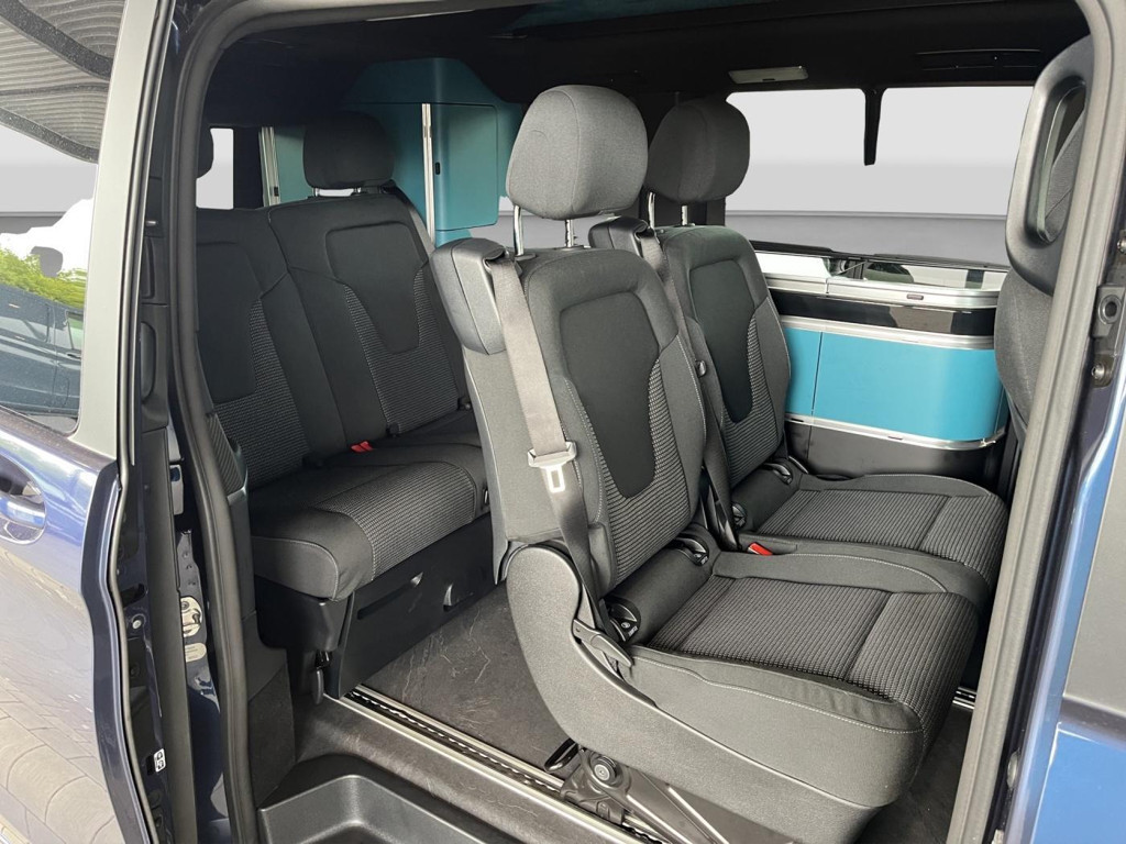 Mercedes-Benz Marco Polo