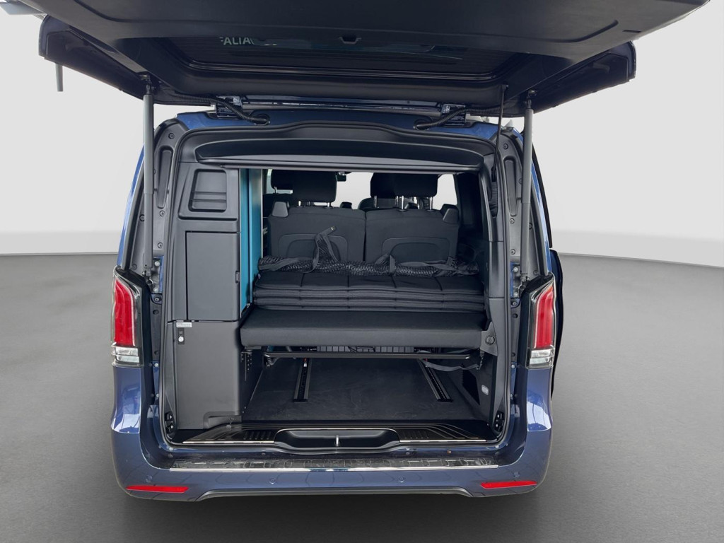 Mercedes-Benz Marco Polo