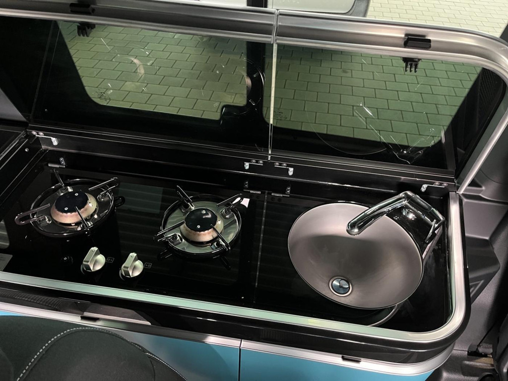 Mercedes-Benz Marco Polo