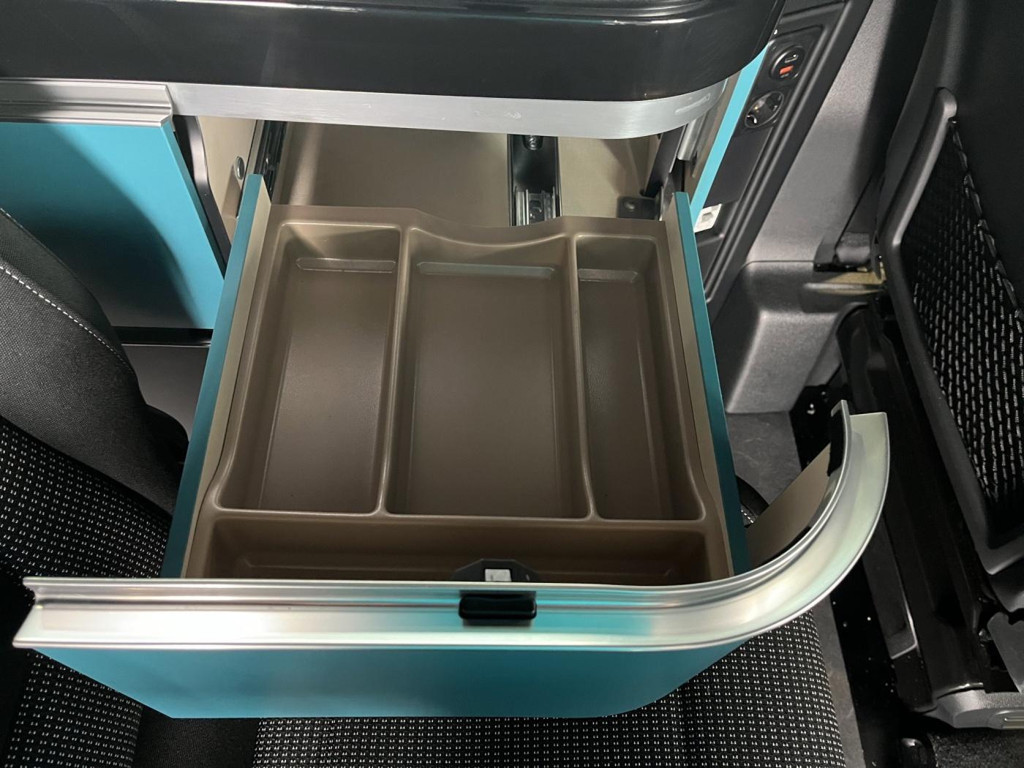 Mercedes-Benz Marco Polo