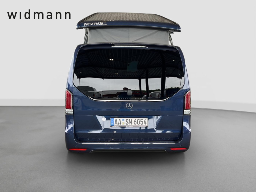 Mercedes-Benz Marco Polo