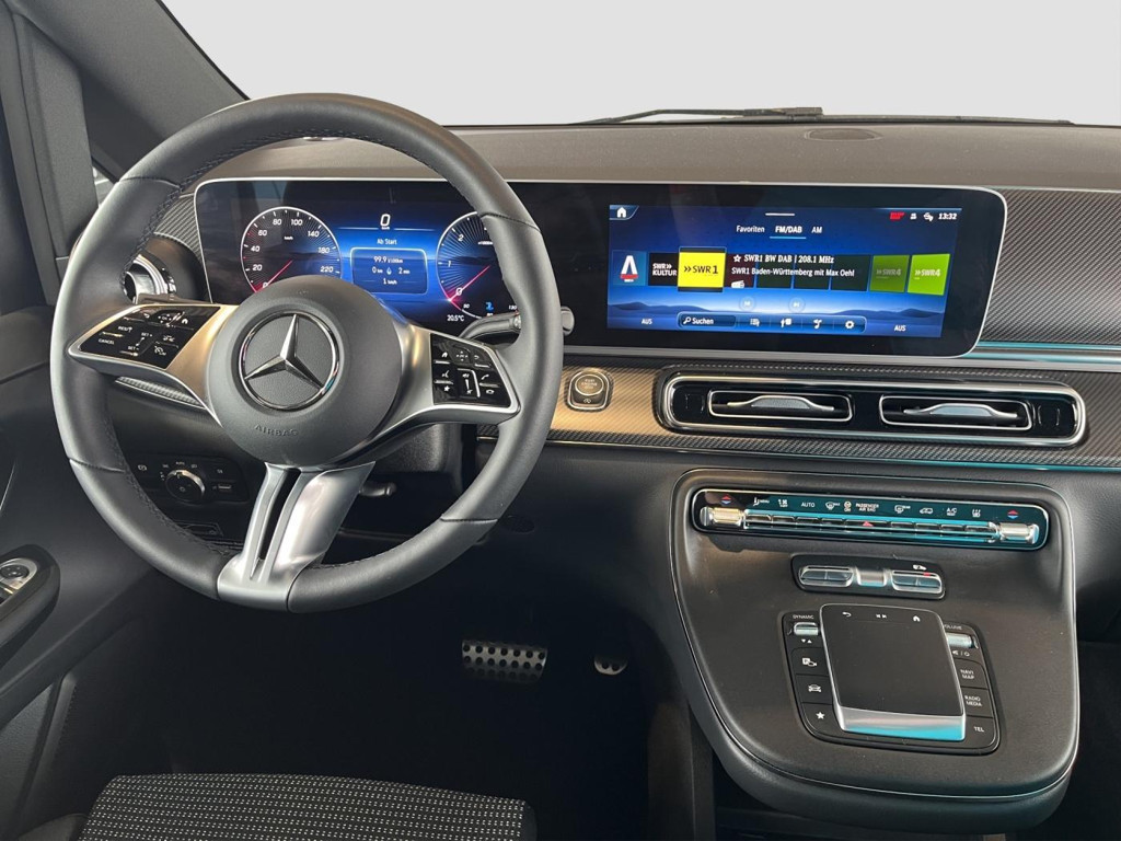 Mercedes-Benz Marco Polo