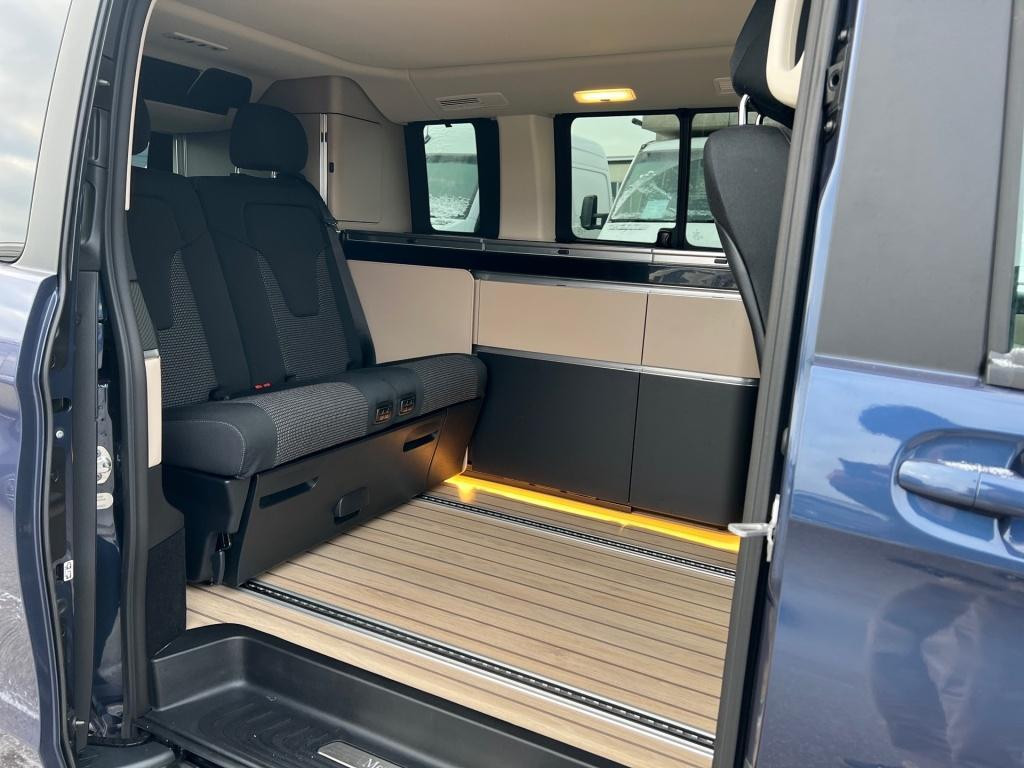 Mercedes-Benz Marco Polo