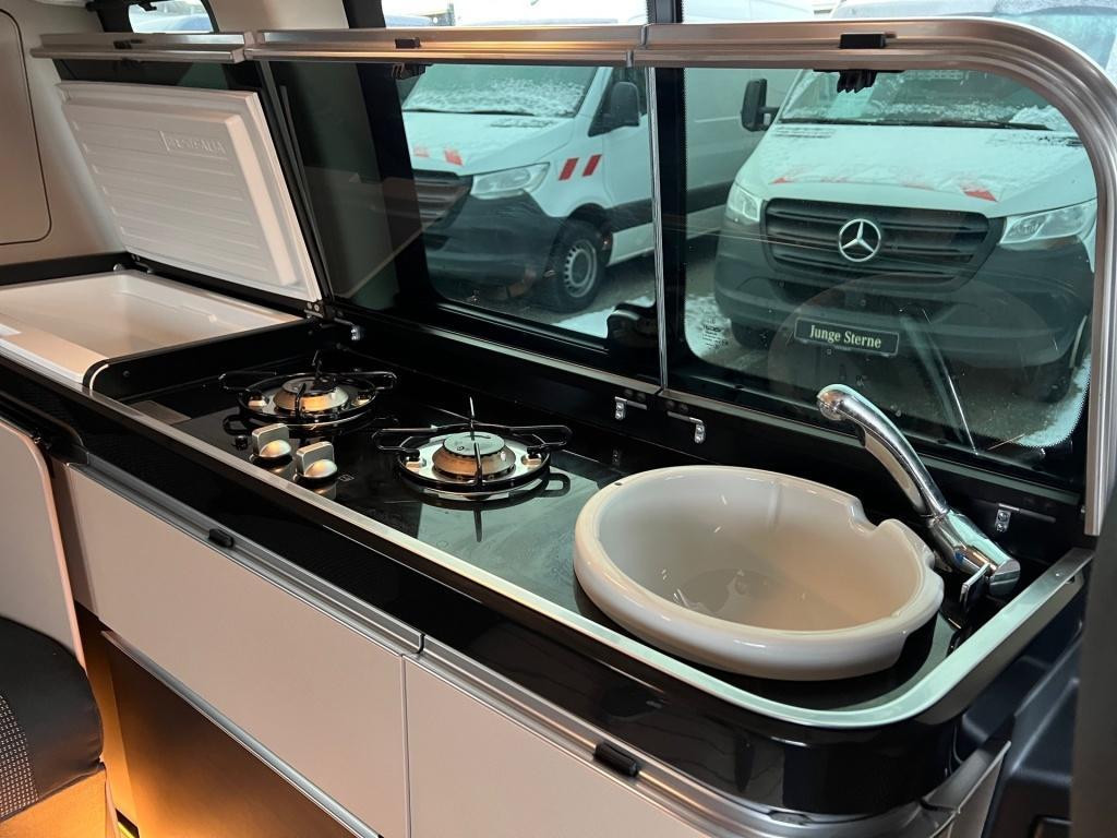 Mercedes-Benz Marco Polo