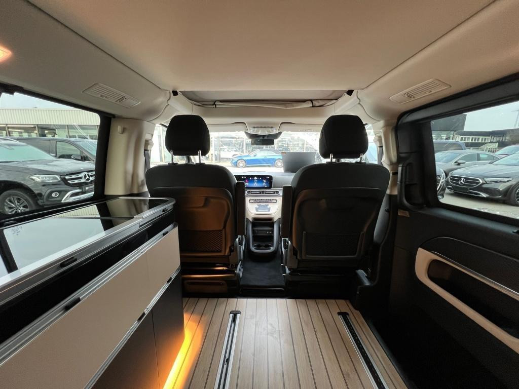 Mercedes-Benz Marco Polo