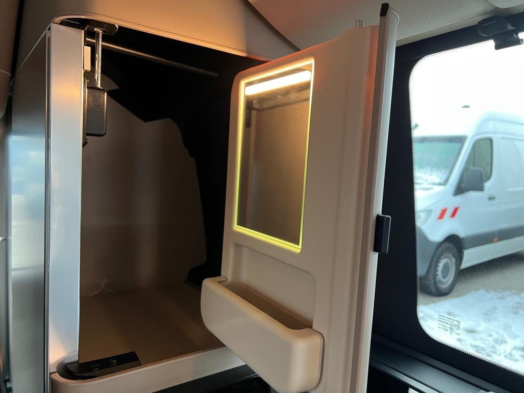 Mercedes-Benz Marco Polo