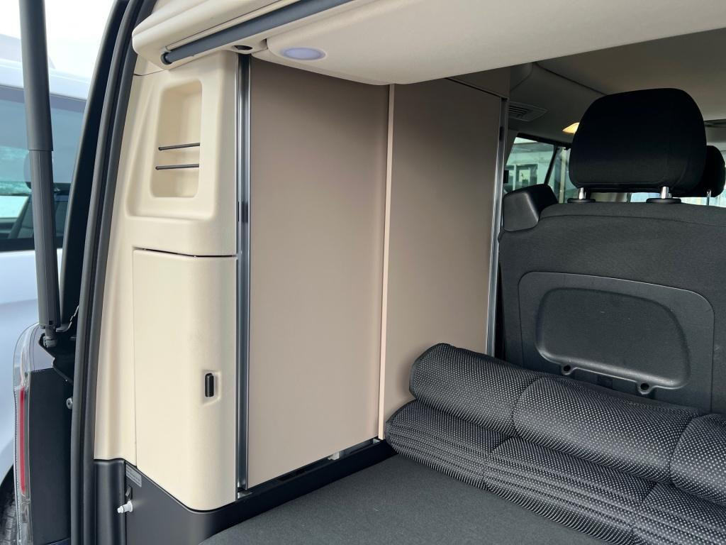 Mercedes-Benz Marco Polo