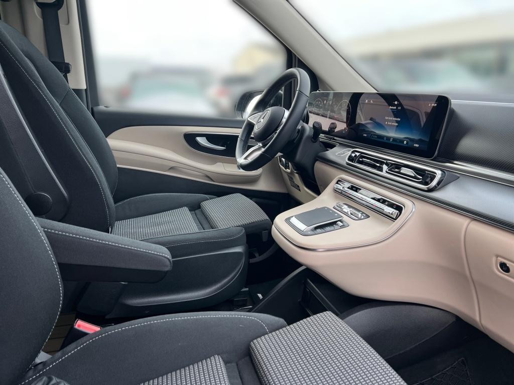 Mercedes-Benz Marco Polo