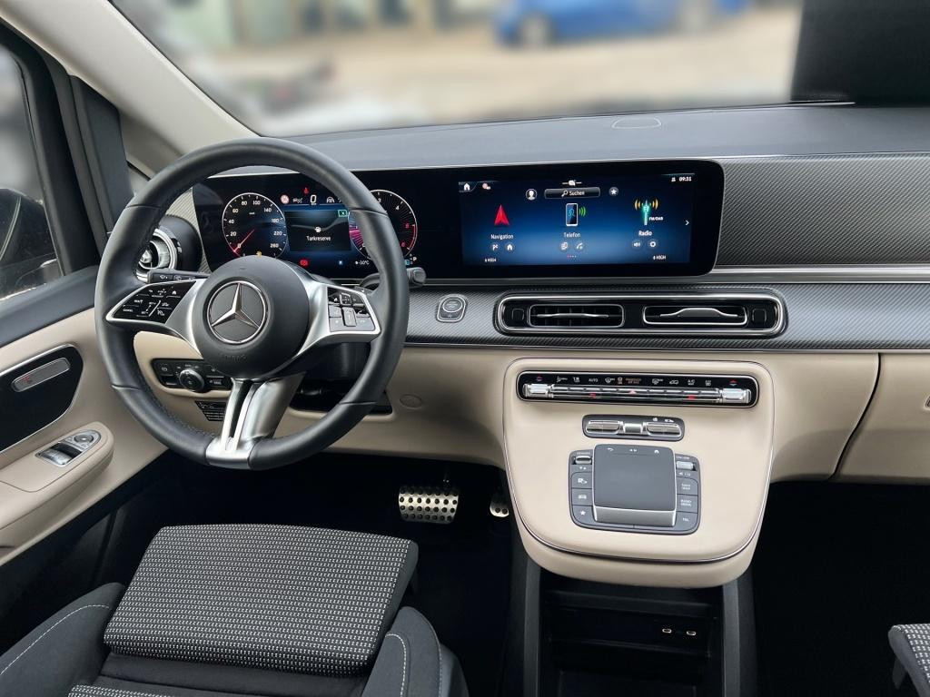 Mercedes-Benz Marco Polo