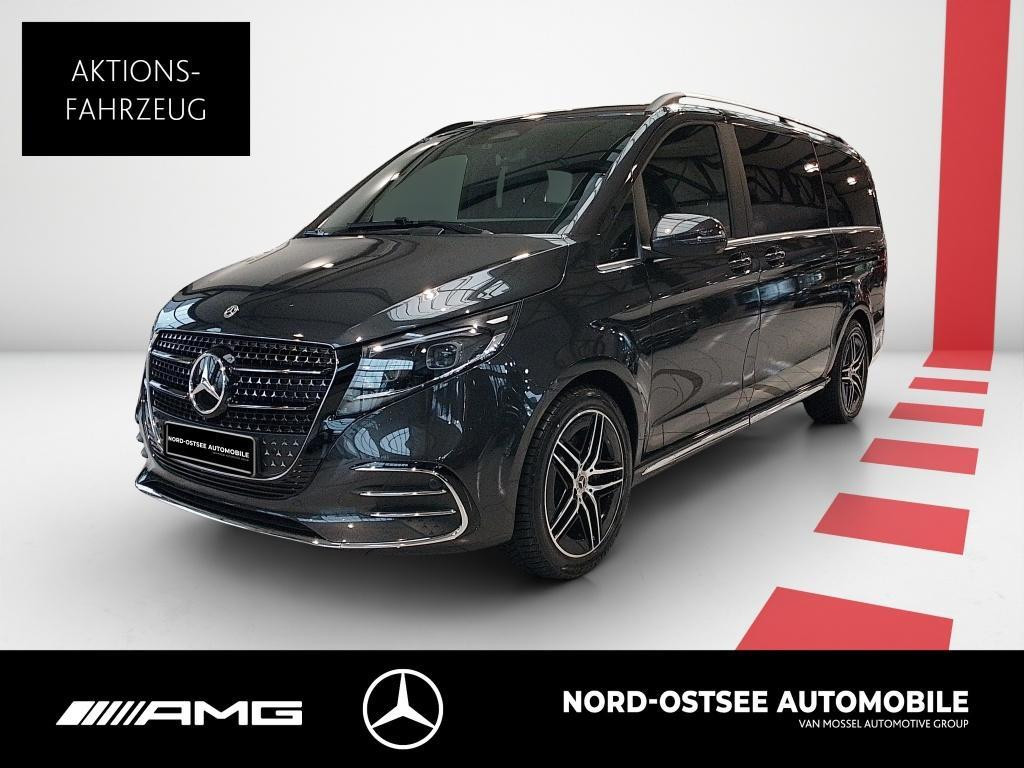 Mercedes-Benz V-Klasse 2025 Diesel