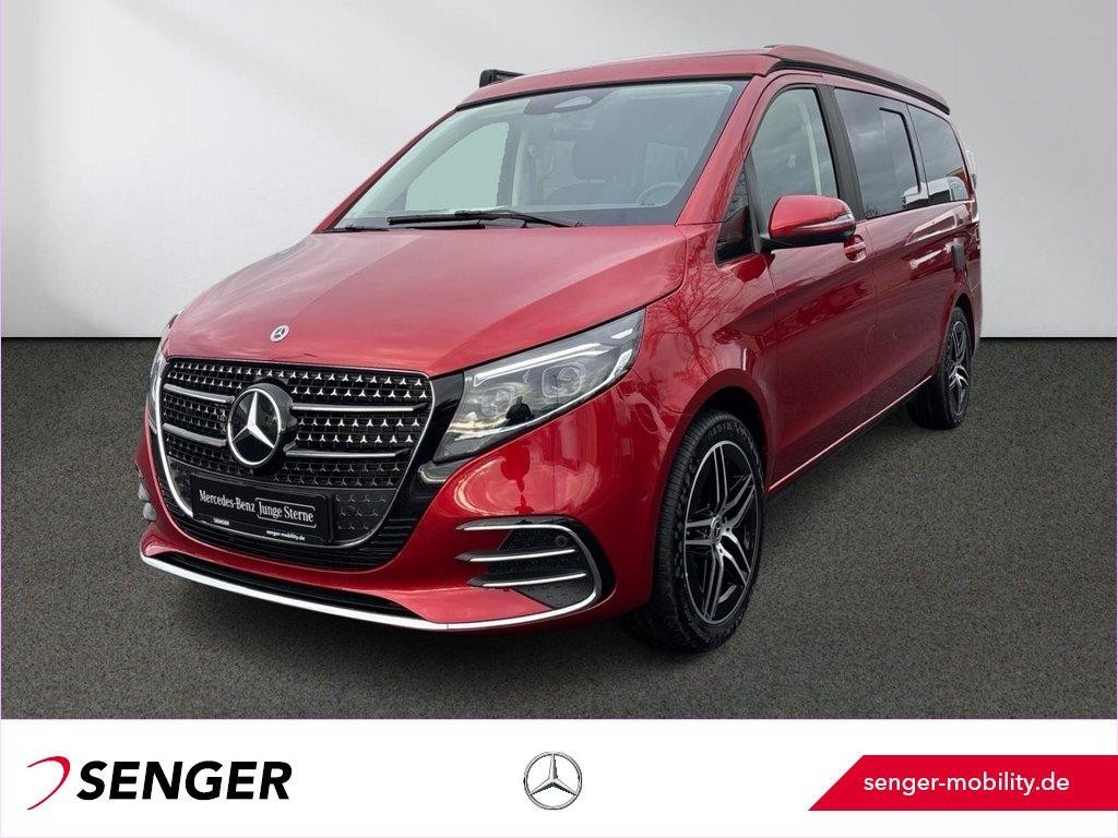 Mercedes-Benz Marco Polo 2025 Diesel