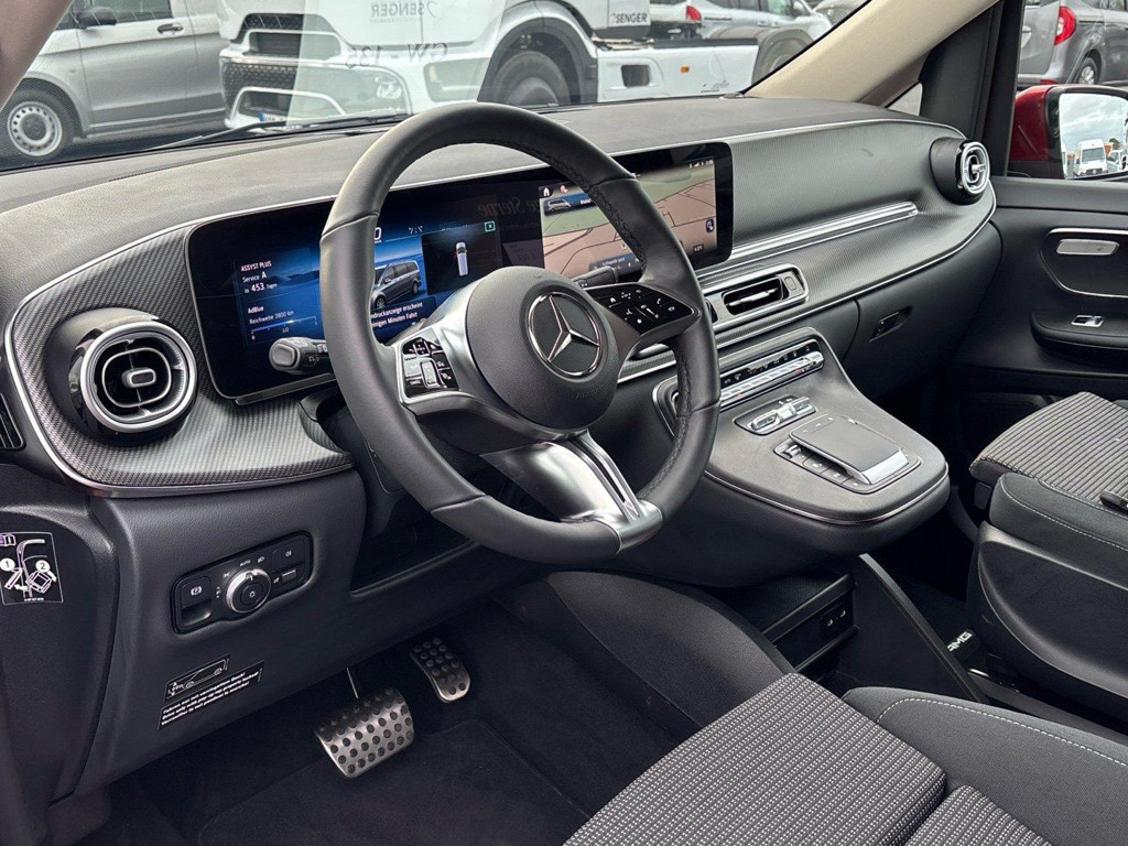 Mercedes-Benz Marco Polo