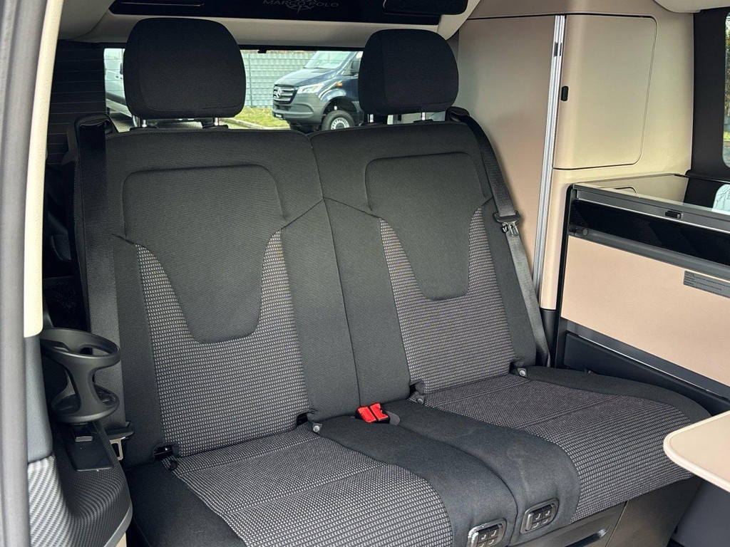 Mercedes-Benz Marco Polo