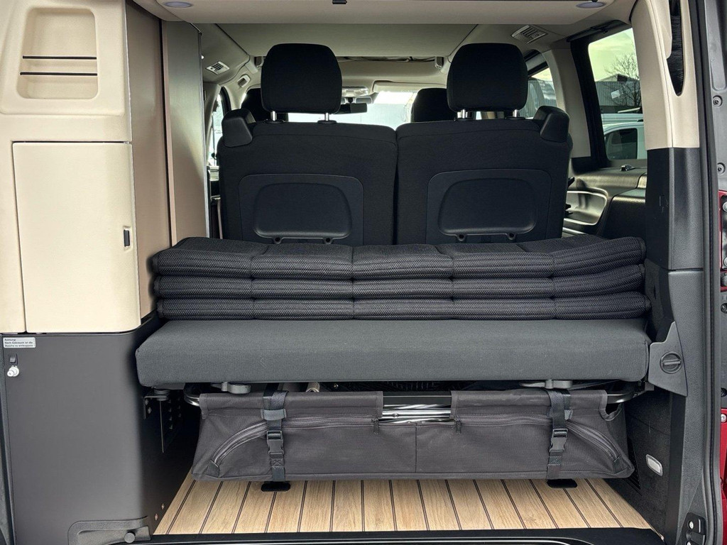 Mercedes-Benz Marco Polo