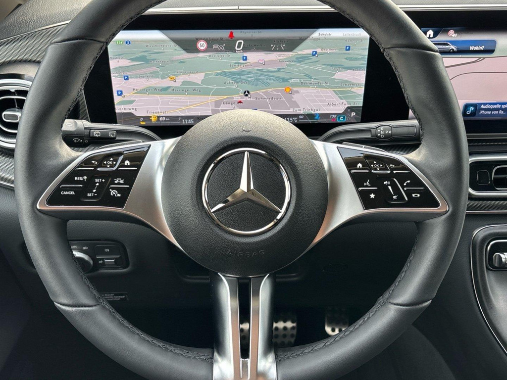 Mercedes-Benz Marco Polo