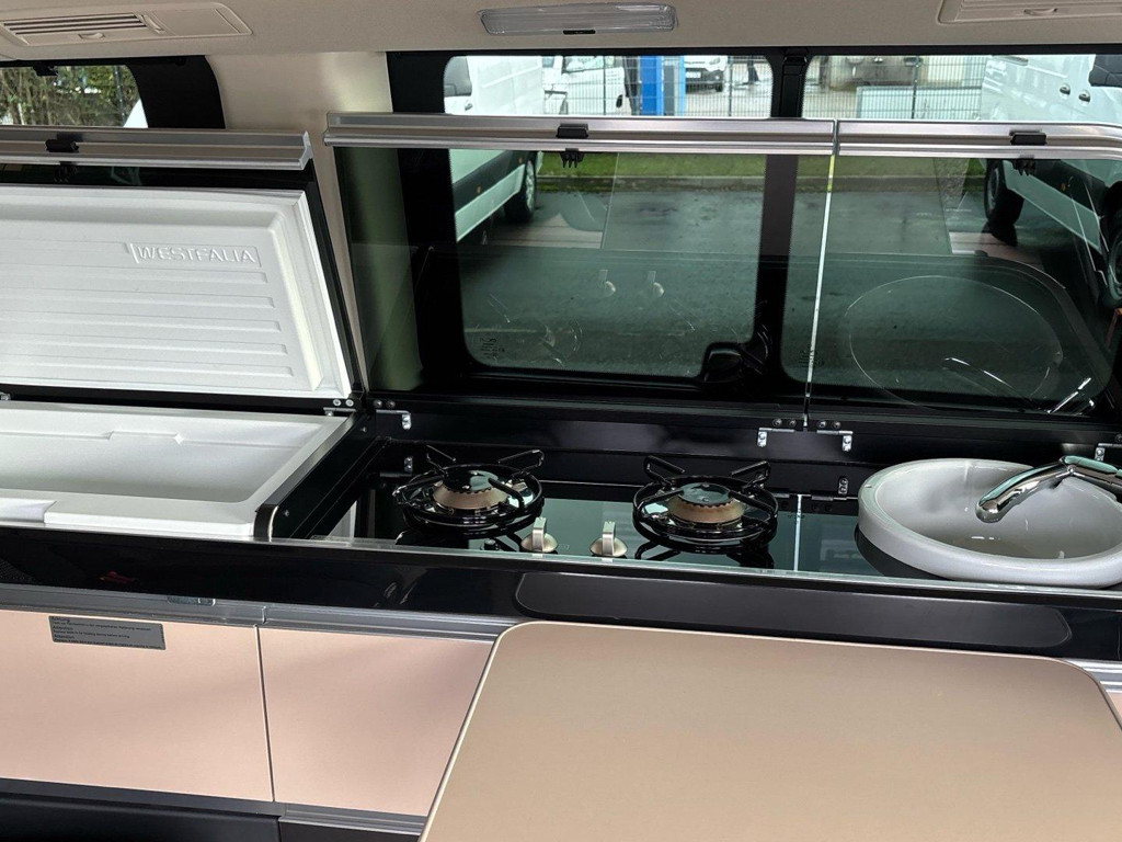 Mercedes-Benz Marco Polo