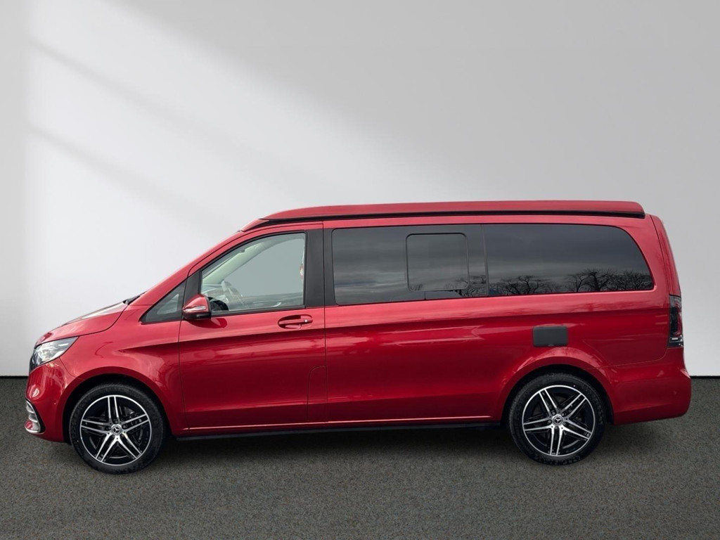 Mercedes-Benz Marco Polo