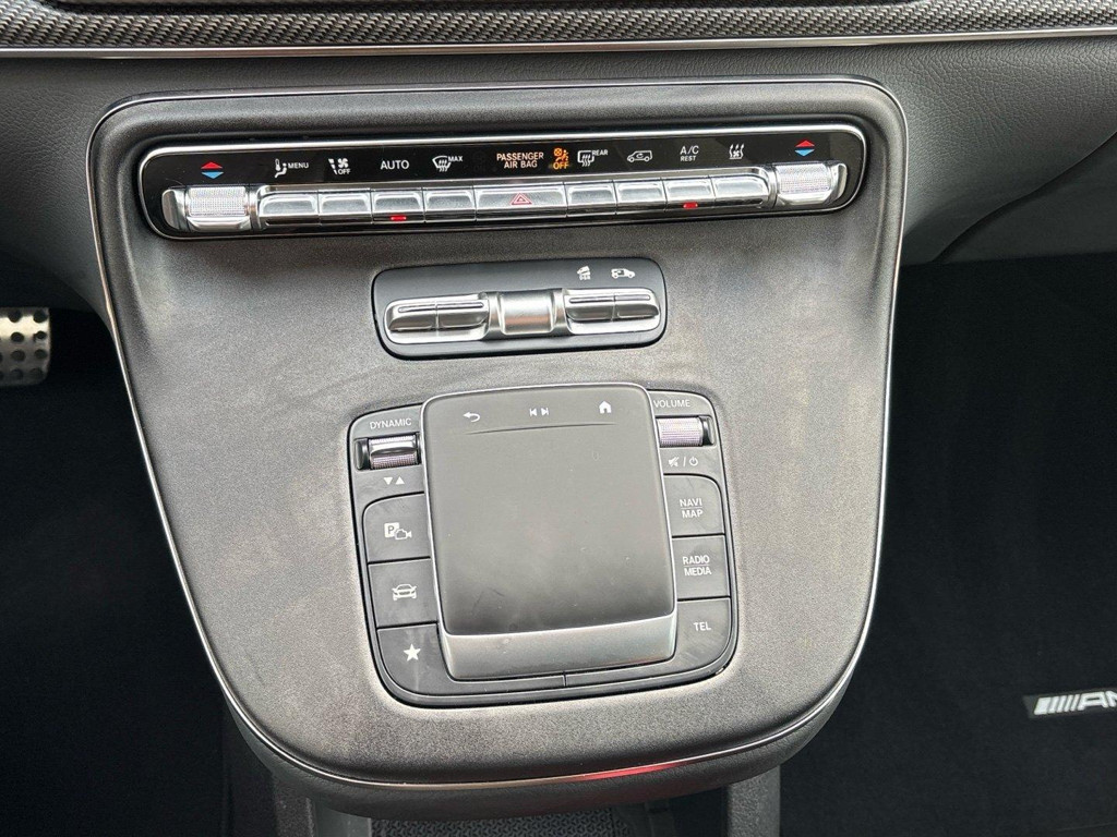 Mercedes-Benz Marco Polo