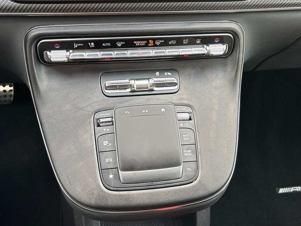 Mercedes-Benz Marco Polo