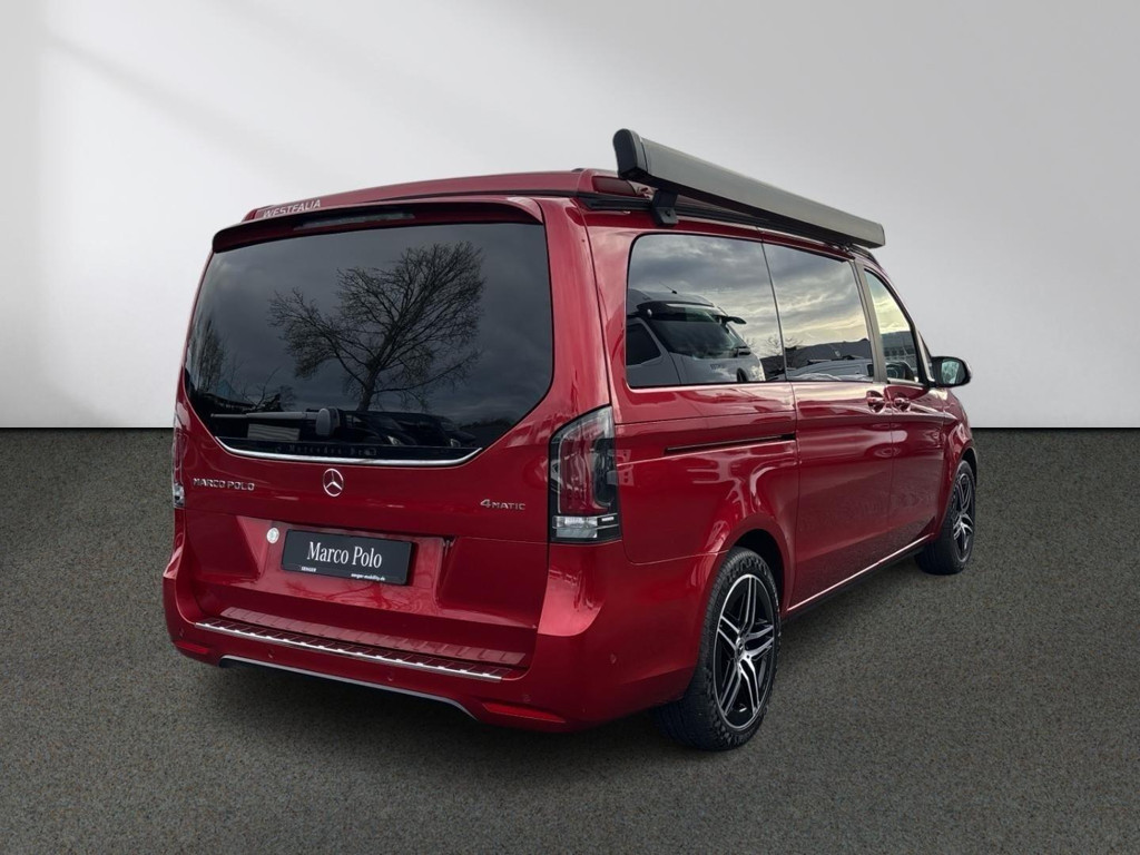 Mercedes-Benz Marco Polo
