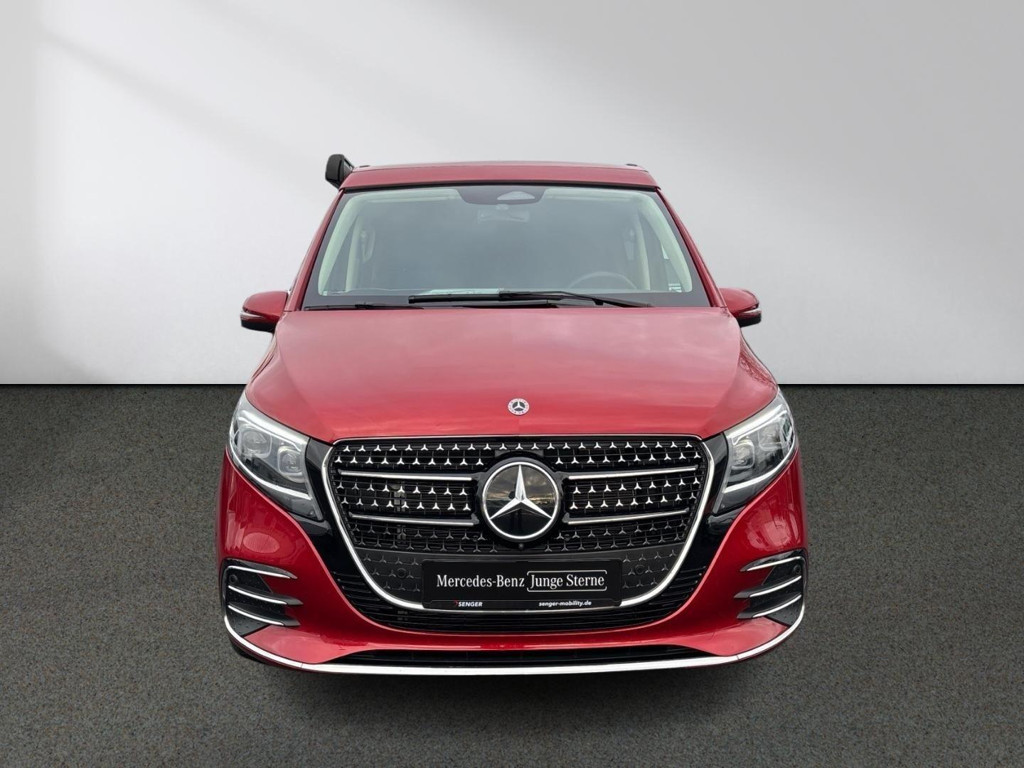 Mercedes-Benz Marco Polo