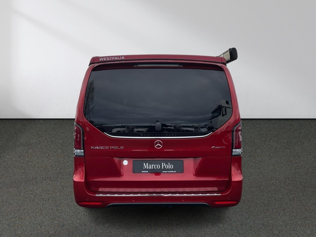 Mercedes-Benz Marco Polo