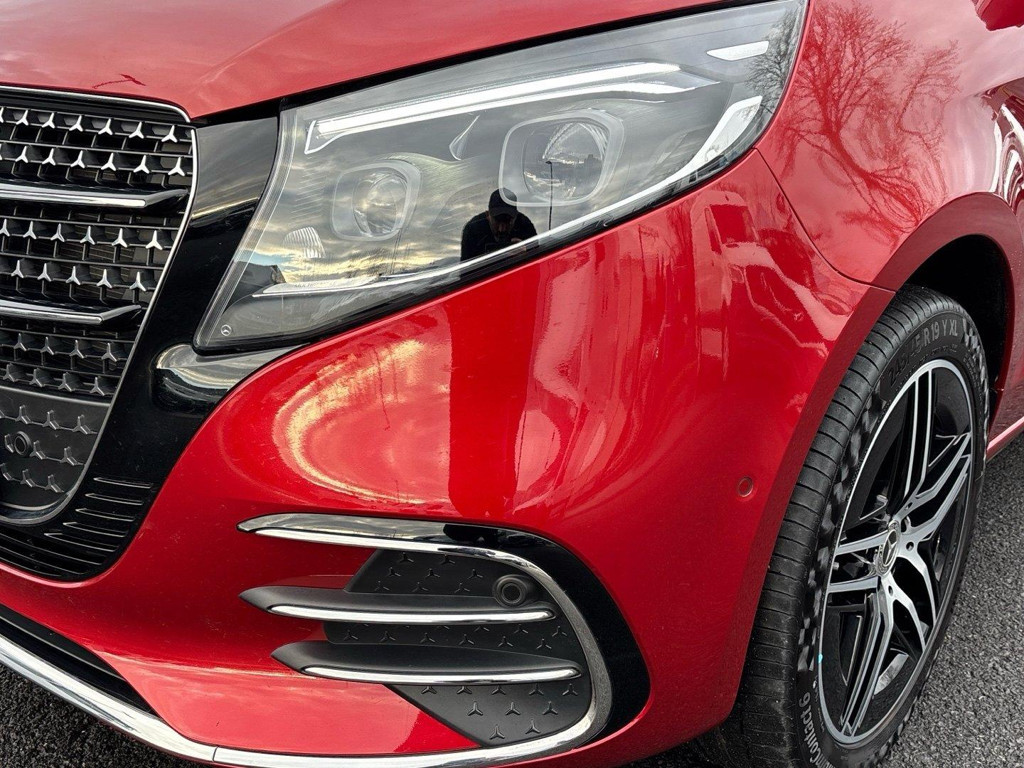 Mercedes-Benz Marco Polo