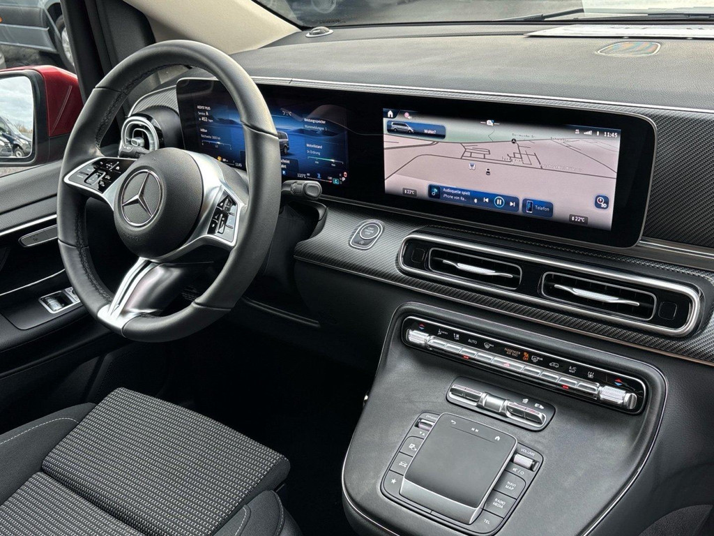 Mercedes-Benz Marco Polo