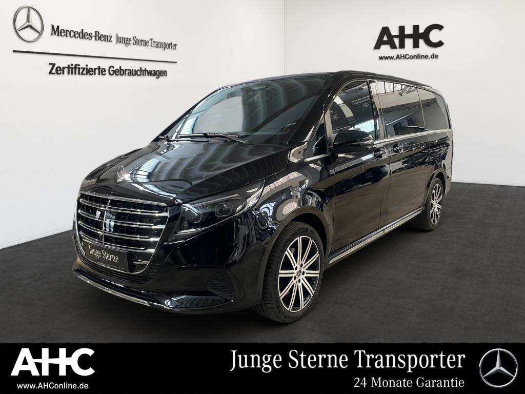 Mercedes-Benz V-Klasse 2025 Diesel