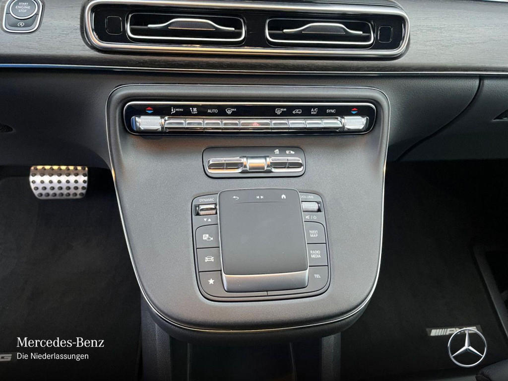 Mercedes-Benz Marco Polo